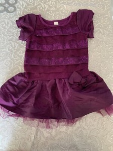 ebay baby girl dresses