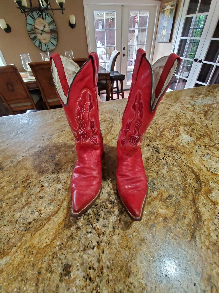 Mexican Pointy Cowboy Boots For Sale Top Sellers