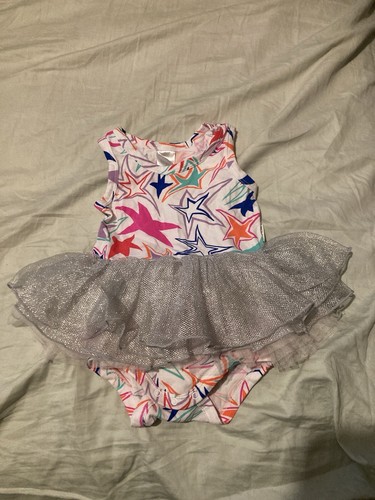 Baby Girls Bonds Tutu Dress - Size 0 (6-12 Months)