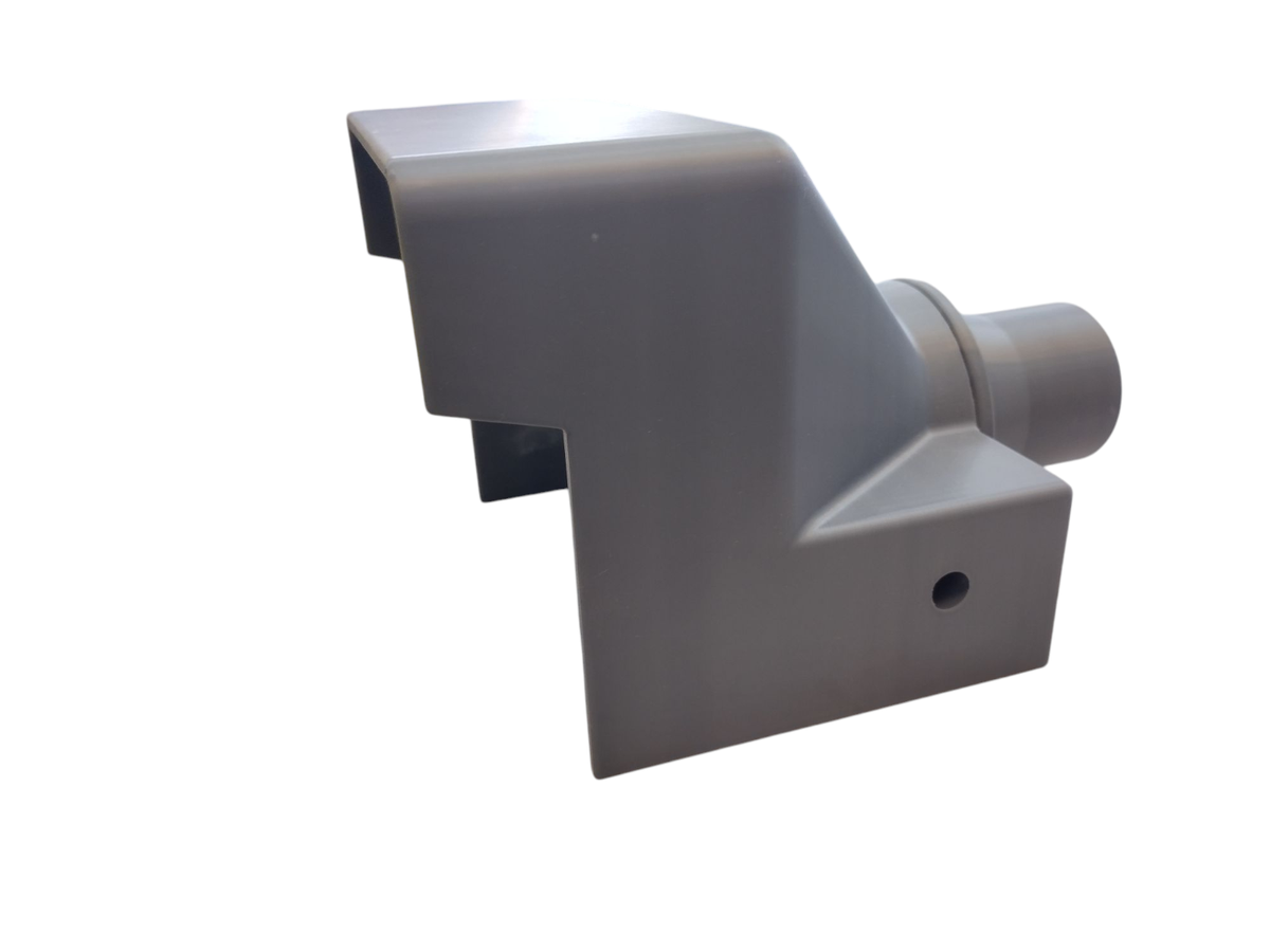 432-02-031-0001 Dust Hood/ Cover for Delta Rockwell Heavy Duty