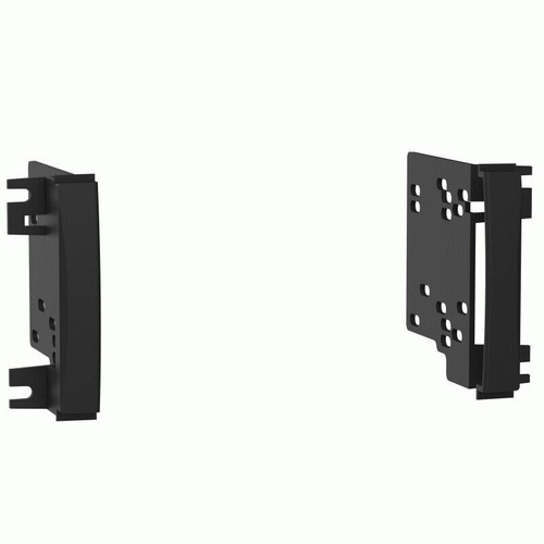 2009-2012 Dodge Ram 1500 Alpine Double Din Bluetooth Stereo Upgrade I 670 - Picture 19 of 23