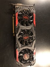 Powercolor Red Devil Rx 570 4gb For Sale Online Ebay Powercolor Red Devil Rx 570 4gb For Sale Online Ebay