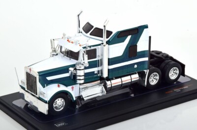 イクソ ixo MODELS 1/43 TRUCK series-G IXO Preview 1:43 Trucks - YouTube