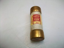 BUSS LIMITRON CURRENT LIMITING FUSE JKS-1  1 A. 600 V.   5920-01-284-1786