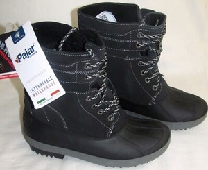 pajar leroy insulated waterproof boot