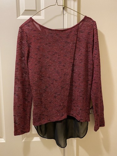 Dress Up Her Wardrobe With A Girls BCX Top With Dressy Back - Picture 5 of 8