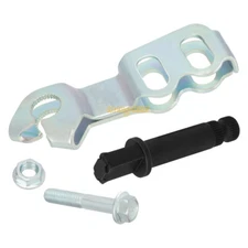 Rear Drum Brake Arm Kit for Honda Foreman 400 450 TRX400FW TRX450FE/FM/S/ES 4x4