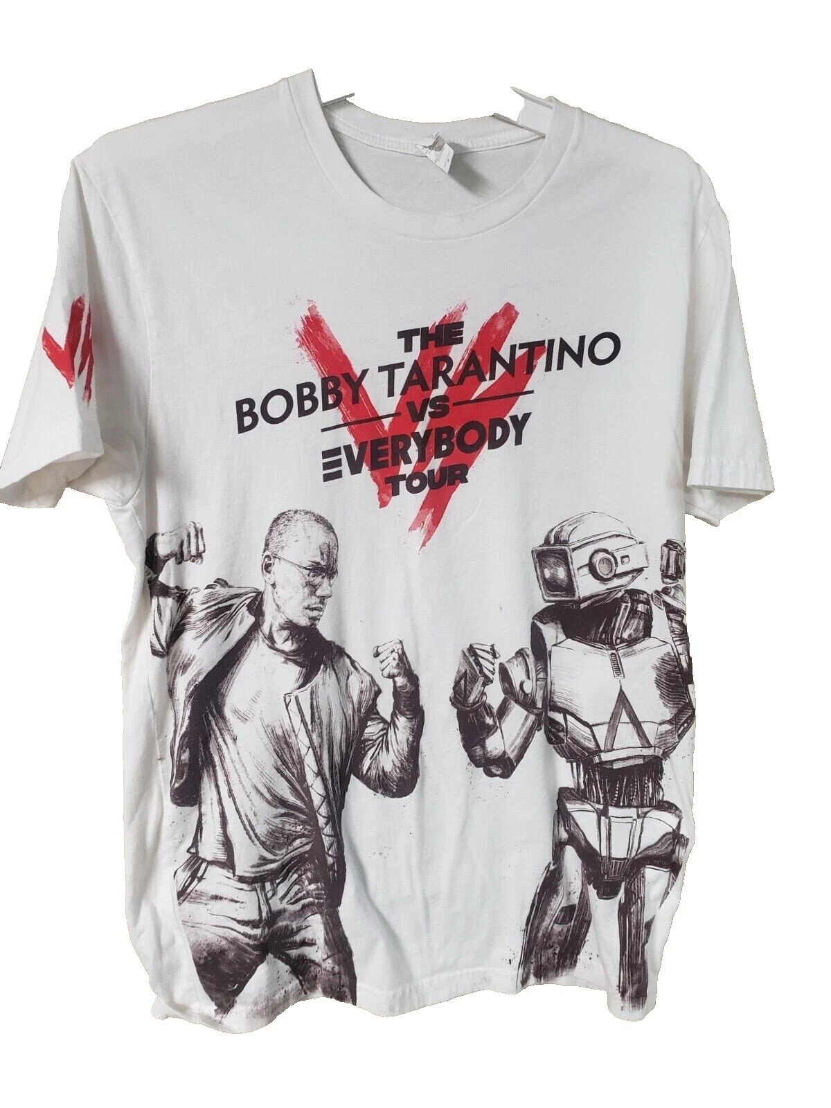 Camisetas De Algodão NEXT para Homens