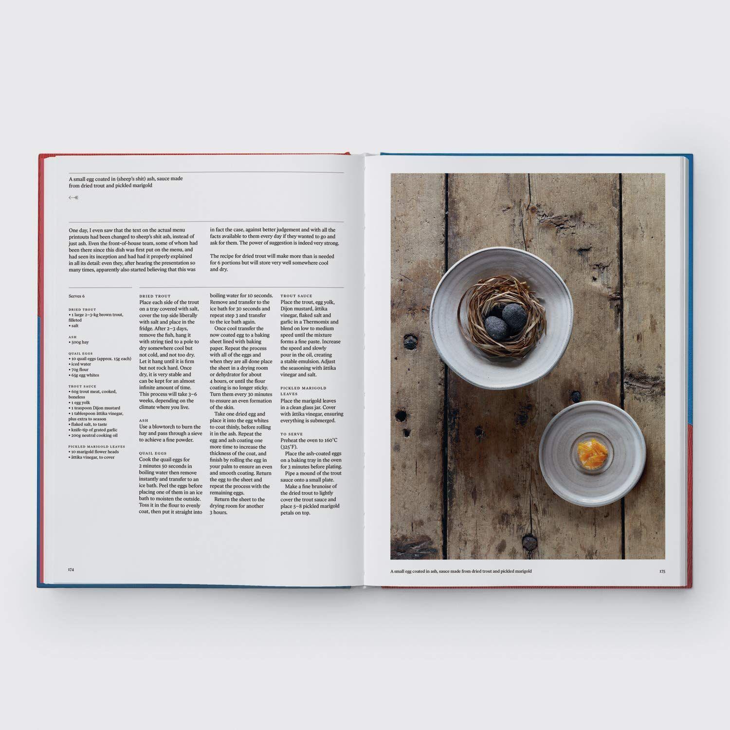 Thumbnail - Fäviken: 4015 Days, Beginning To End | Magnus Nilsson | Buch | Phaidon