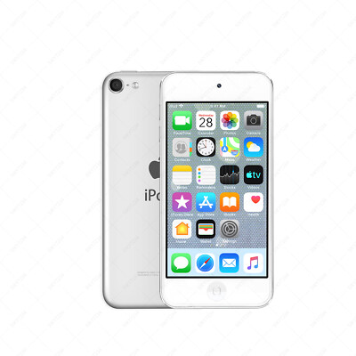 Brand new 99% new Apple iPod touch 7 32GB/128GB/256GB various