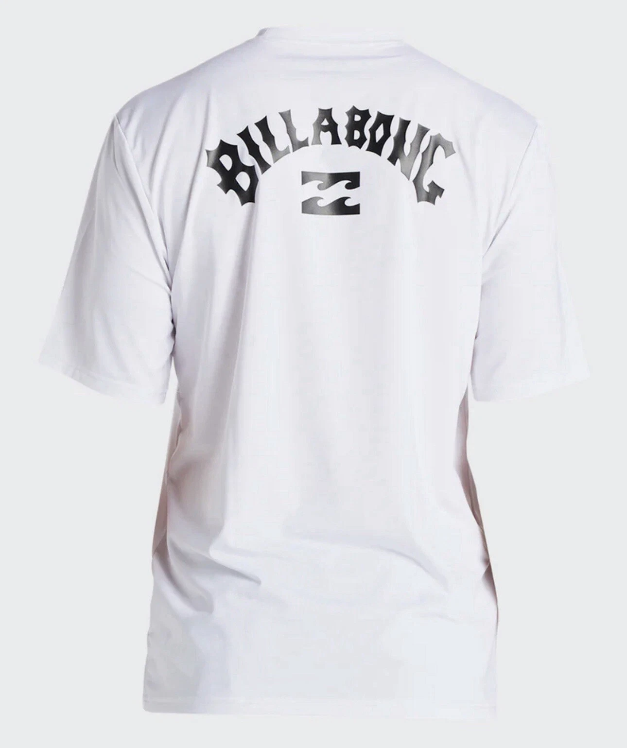 Billabong Men's Large Arch Wave Loose Fit UPF 50+ Short Sleeve Surf Tee UV SURF
Opens in a new windo