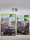 Farming Simulator 15 (Microsoft Xbox 360, 2015) - Complete - CIB