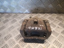 LAND ROVER Freelander 2 L359 Hinterer Linker Bremssattel LR001026