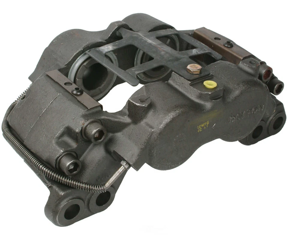 Pinza de freno de disco compatible con Isuzu FTR 2004-2010, FVR, FXR CARDONE REMAN Foto 2 de 4