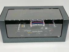BMW M3 DTM #7 Spengler DTM Season 2012 MINICHAMPS