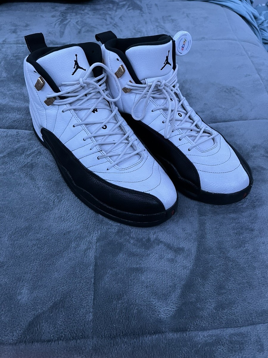 Size 12 - Jordan 12 Retro taxi release 2013 888507503268| eBay display picture 1