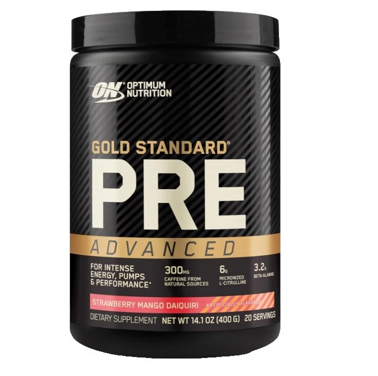 Optimum Nutrition Sports Diet & Weight Loss