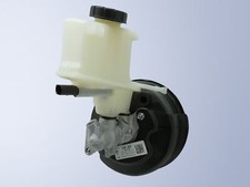 original Bremskraftverstärker BKV mit Hauptbremszylinder HBZ Audi Q2 GA RHD UK