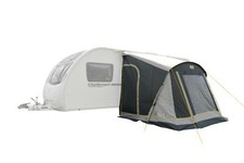 Maypole Poled Caravan & Motorhome Porch Awning Canopy 235-250cm UV 50+