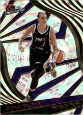 2022 Panini Revolution WNBA Fractal #42 Diana Taurasi - NM-MT