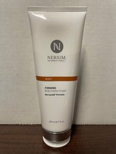 Nerium 6.7oz International Firming Body Contour Cream 200ml Skin Firming Tone