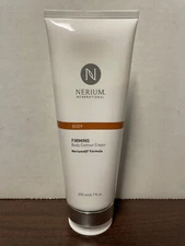 Nerium 6.7oz International Firming Body Contour Cream 200ml Skin Firming Tone