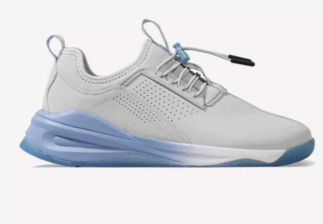 Gray shop matter shoes