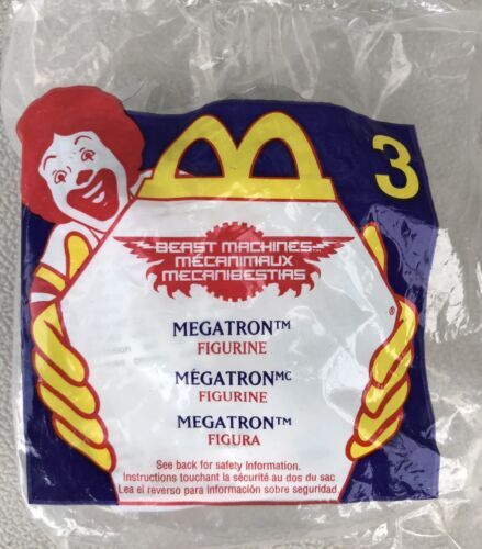 UNBOX FAST FOOD FRANK ソフビ Unbox Industries — LITTLE HORRORS - FAST FOOD FRANK