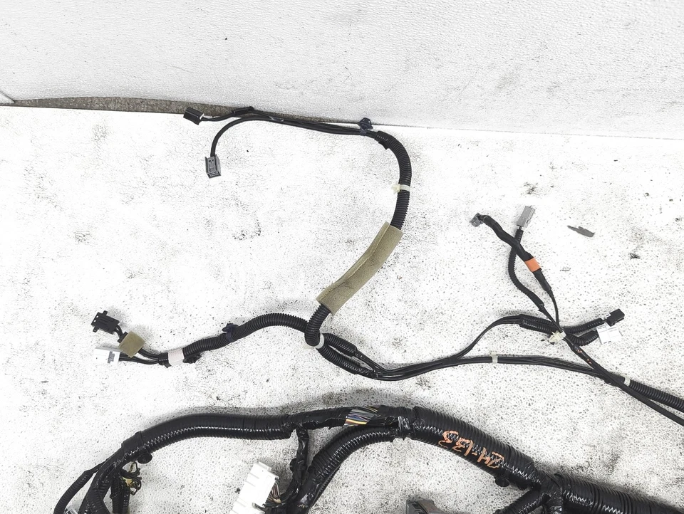 2016-2018 Acura Rdx Dashboard Instrument Wire Harness 32117-Tx4-A51 *Advanced - Image 2 of 4