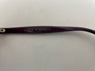 ETRO Eyeglass Frames VE9761 Col B52 135 Burgundy 51 16 Made in Italy — photo 4