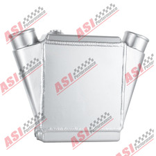 Intercooler For Sea Doo 255 260 HP RXP-X RXT-X RXP RXT 4-TEC 2008-15 HEAVY DUTY