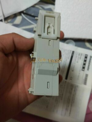 1 PCS Delta DVP06XA-S module tested