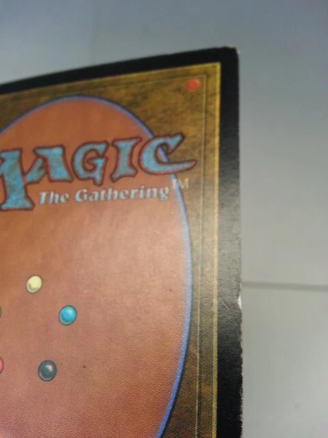 MTG Time Spiral Japanese US Saga EX - Image 4 of 4