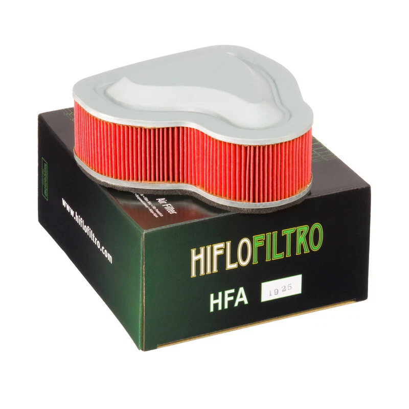 Kit de filtro de aceite y aire HIFLO FILTRO para HONDA VTX1300 S Retro SC52 03-07 Foto 3 de 3