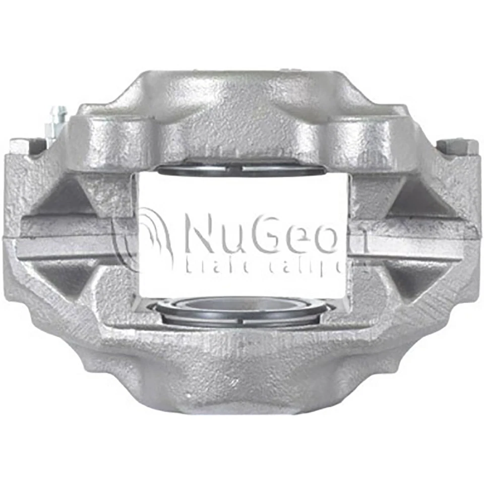 BBB Industries Front Disc Brake Caliper for 1974 1975 1976-1982 Toyota Corona - Image 2 of 4