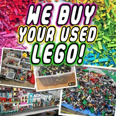 bulk lego australia