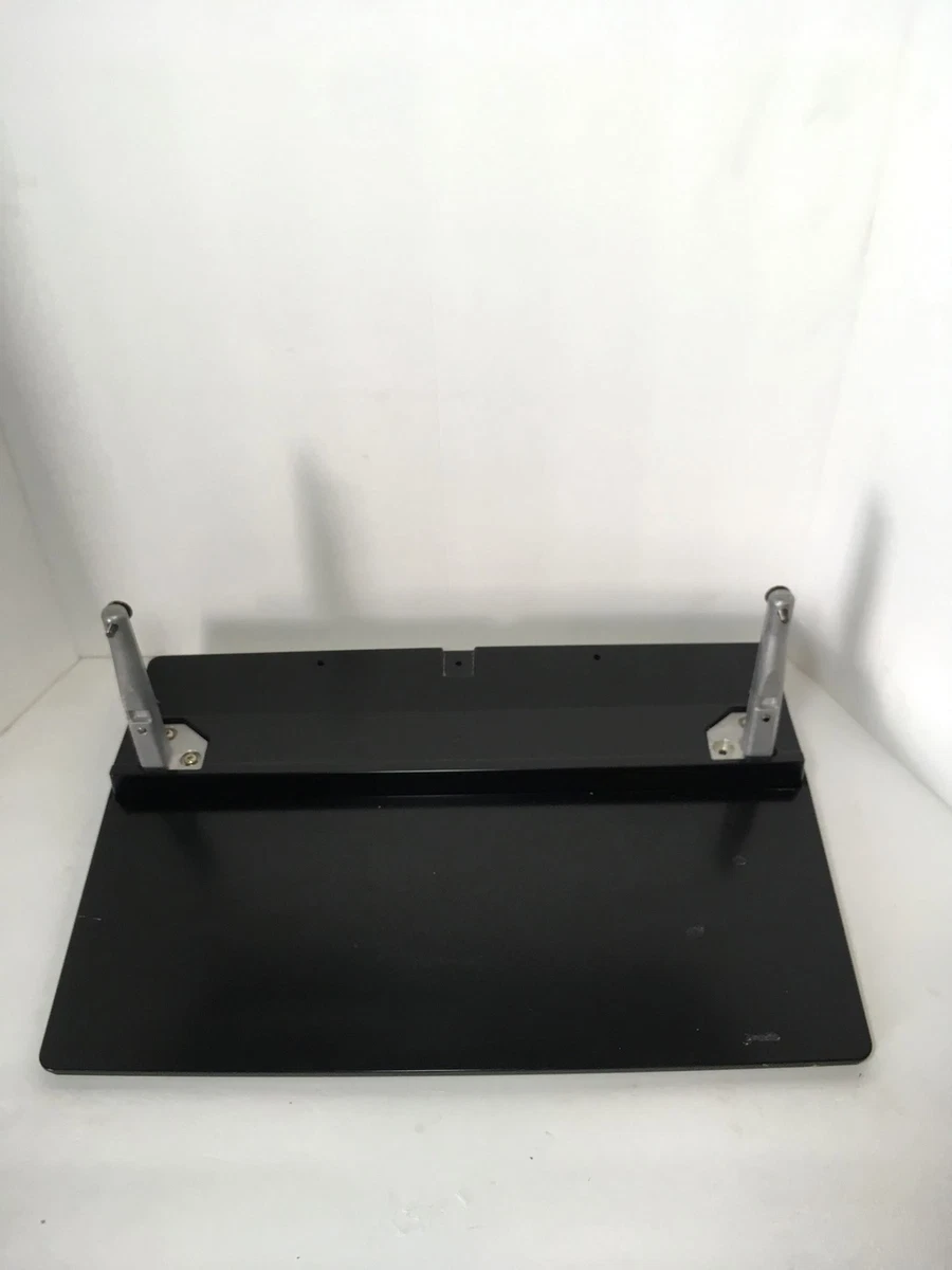 Panasonic tv cheap table stand