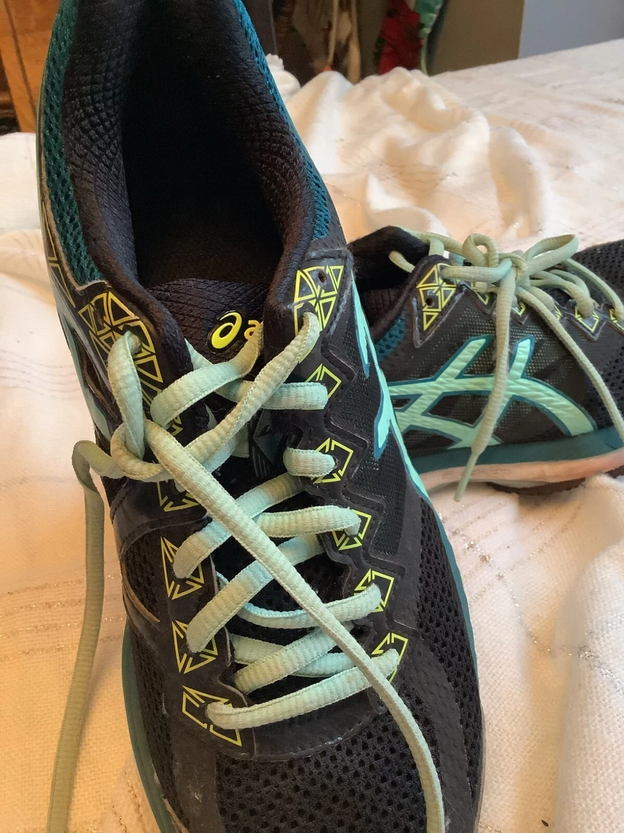 Asics Women s 8.5 Sneakers IGS Dynamic Duomax GT200 eBay