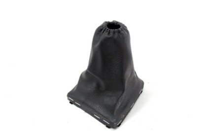 Genuine Ford Focus Mk2 C-max Gear Selector GAITER 6 Speed Manual  