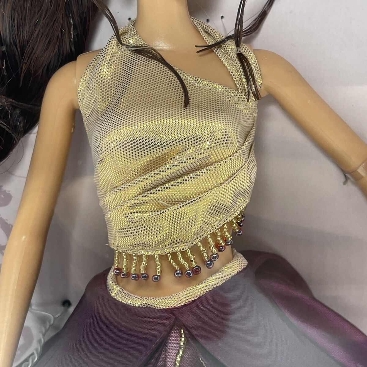 KATIANA JIMINEZ BARBIE Designer Spotlight Doll #B0836 KATIANA JIMINEZ BARBIE Designer Spotlight Doll #B0836
