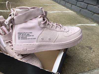 nike af sf1 mid