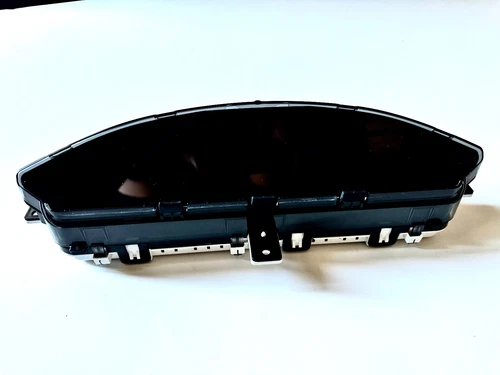 For 2006-11 Honda Civic Sedan Speedometer Dash Display Gauge Instrument Cluster - Picture 10 of 12