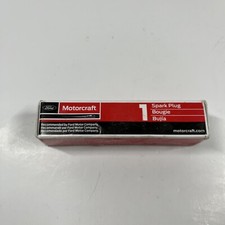 1-PCS Genuine OEM Motorcraft SP589 CYFS12YT6 Spark Plug replaces SP520 SP520X