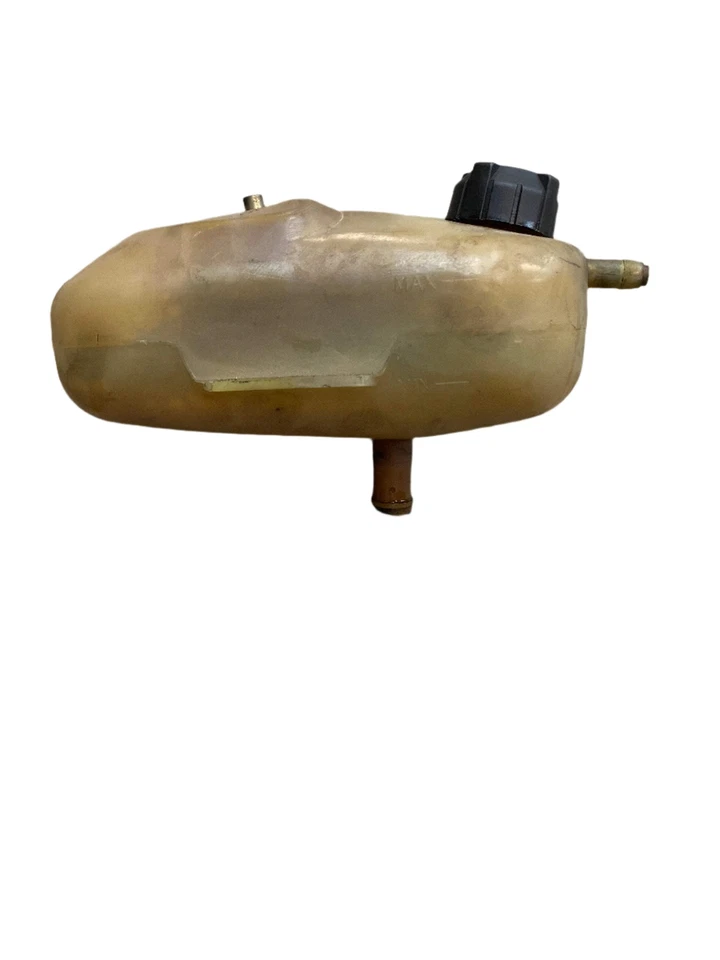 Depósito de desbordamiento de refrigerante J0758977 para Jeep Cherokee XJ, Comanche MJ (87-90) Foto 2 de 4