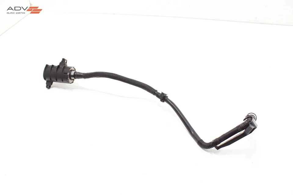2021-2025 MERCEDES GLA250 H247 2.0L FUEL VAPOR CANISTER FILTER W/ HOSE TUBE OEM - Image 3 of 4