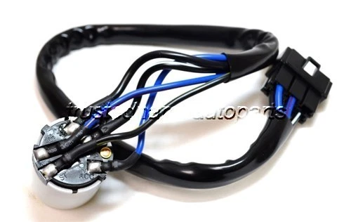 Ignition Starter Switch Fits 2000 2001 2002 2003 2004 Hyundai Accent L4 Foto 2 de 3