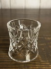 Vintage Waterford Crystal Comeragh Napkin Ring 5715078 — photo 5