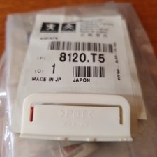 Pare-brise Citroen C-CROSSER