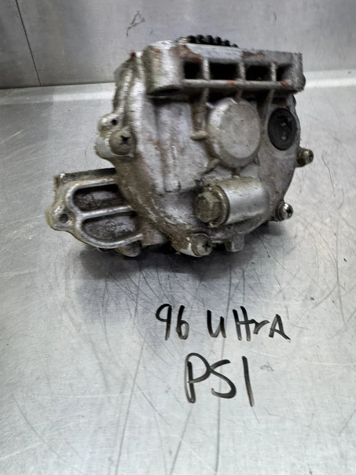 Bomba de agua para moto de nieve 96 1996 OEM Polaris Indy Ultra 680 XCR 600 SP 3085267 Foto 2 de 4