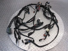 2003 02-06 Harley Davidson VRSCA VRod Anniversary OEM Main Engine Wiring Harness